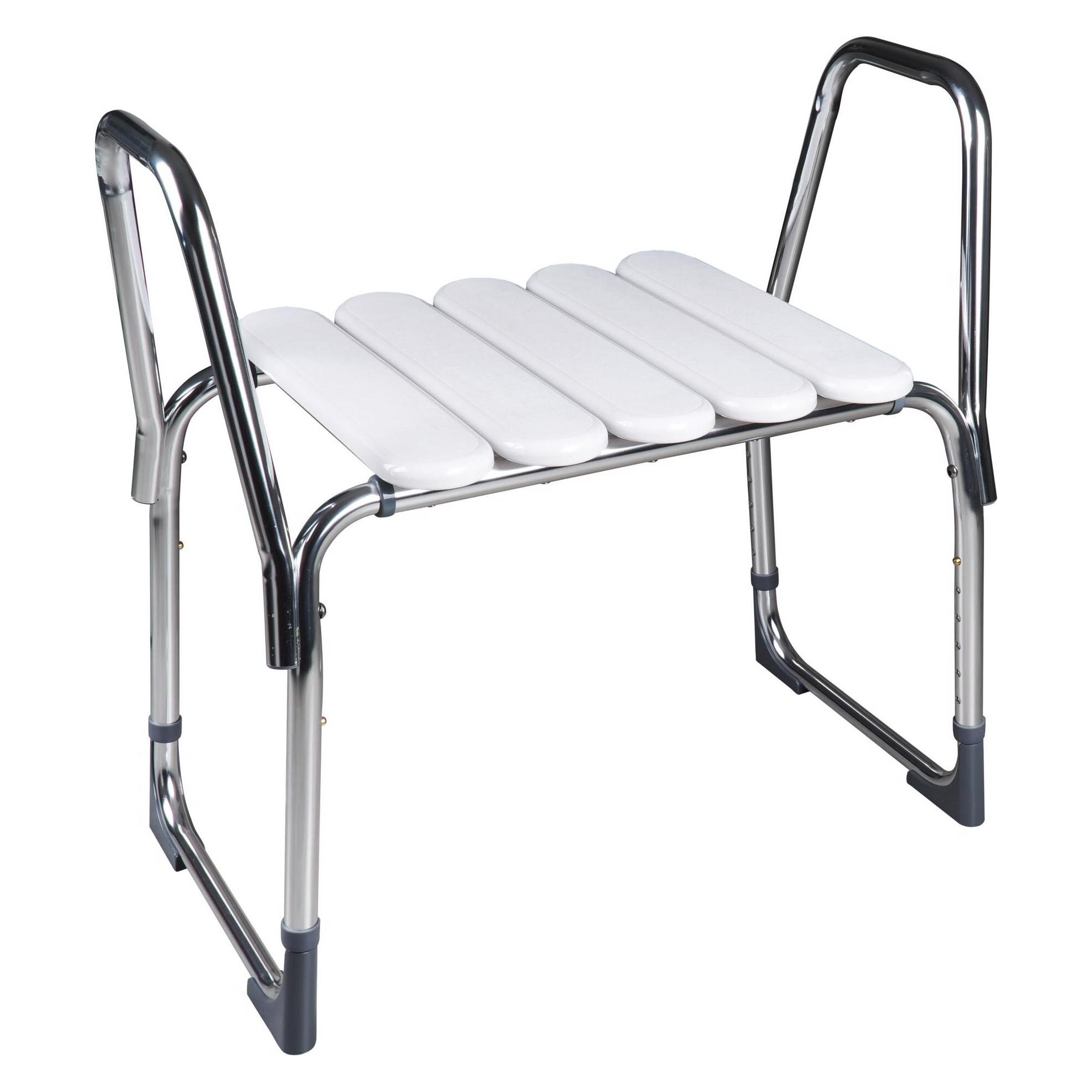 Ridder Armlehnen für Bad-Hocker (130 kg) (223.173100.00)