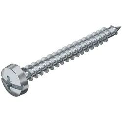 OBO Bettermann Golden-Sprint-Schraube 4758 6.0x60