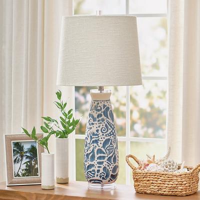 Mariel Table Lamp - Grandin Road