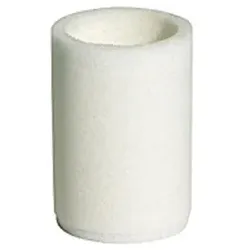 Filterelement 40 μm, PE-gesintert, BG 1 (VZ 741)