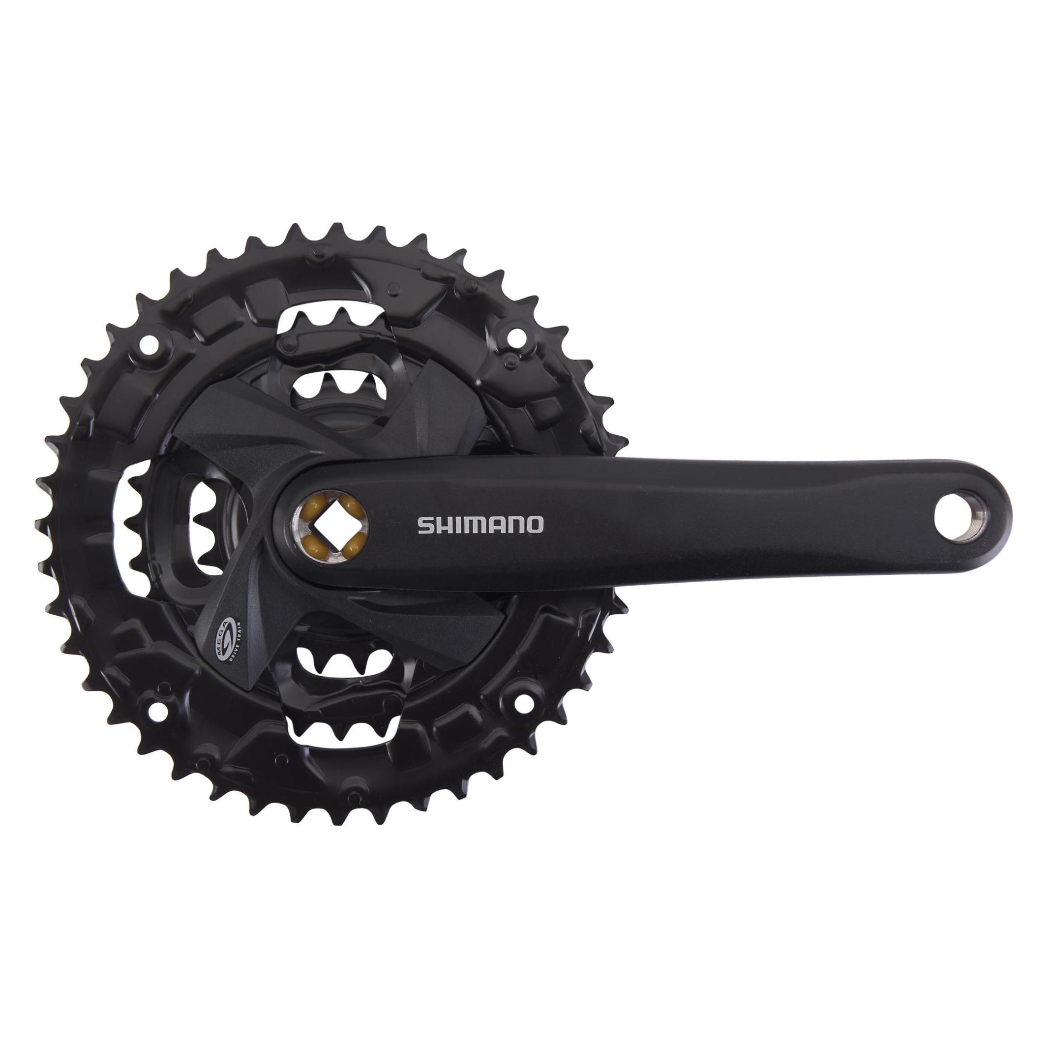 Shimano Acera FC-M371 (175 mm) (EFCM371E422XL)