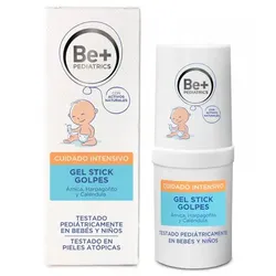 Be+ Pediatrics Gel Stick Blows 15ml