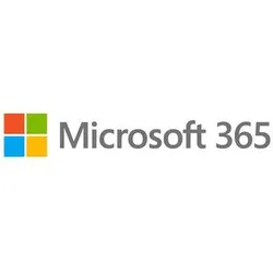 Microsoft 365 Single - Abonnement-Lizenz (1 Jahr) - 1 Benutzer, bis zu 5 Geräte
