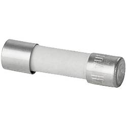 Weidmüller 2780730000 RS-FUSE 5X20 5A250V F Feinsicherung (Ø x L) 5 mm x 20 mm 5 A Flink -F- Inhalt 10 St. Piece