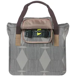 Basil, Velotasche, (20 l, Gepäckträgertasche)