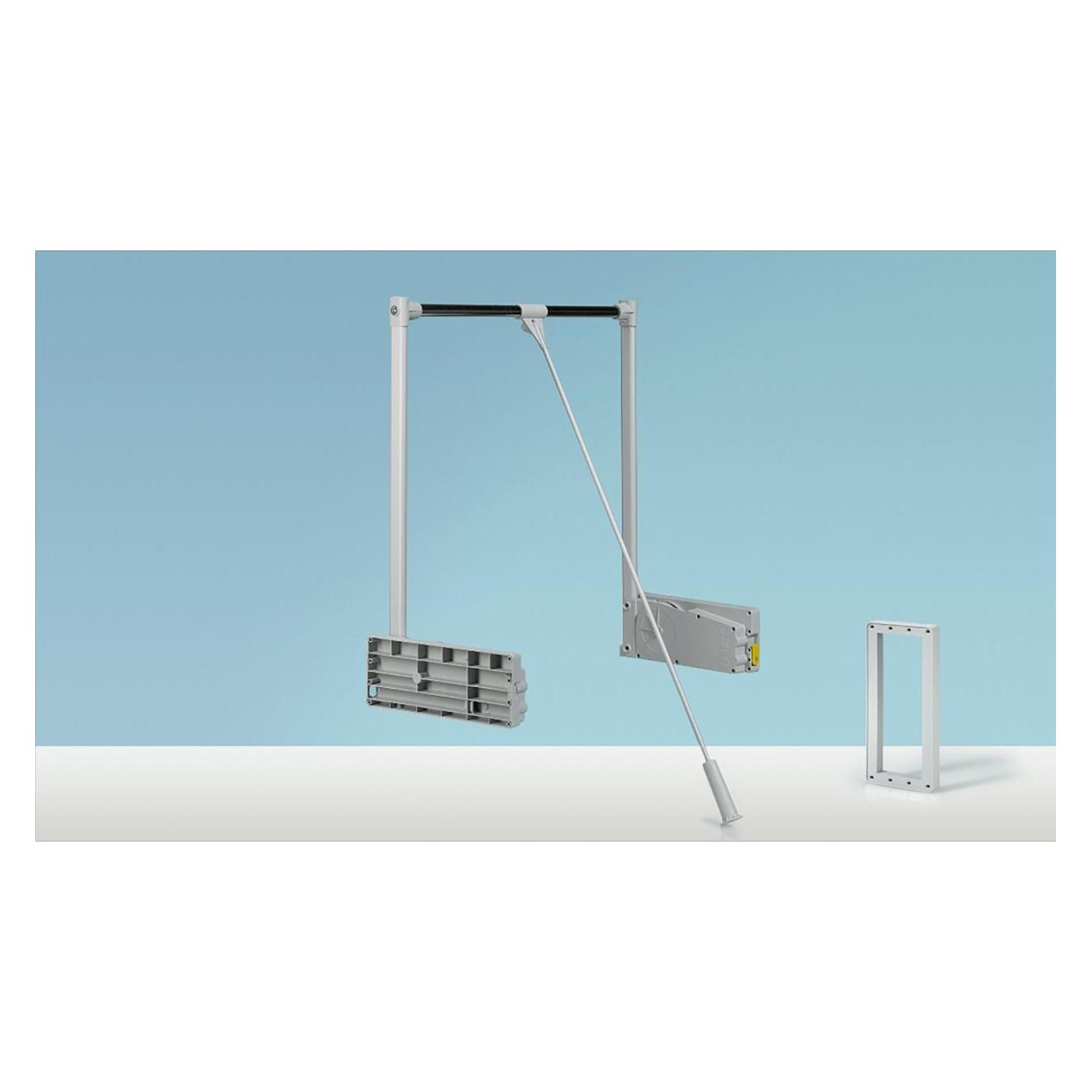 Hettich Kleiderlifte Duo Lift 10 (1 Stk.) (9079878)