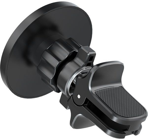 Avant Magnetisk Mobilholder Til Luftdyse, Sort