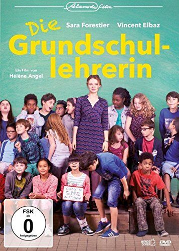 Sara Forestier - Die Grundschullehrerin - Preis vom 15.10.2026 23:06:25 h