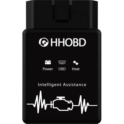 EXZA HHOBD Bluetooth OBD II Interface 497288154 uneingeschränkt