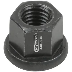 KS Tools Kragenmutter, M12 - 440.0048