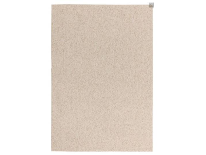 Tapis de salon moderne beige 120x170 cm
