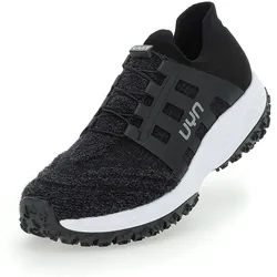 UYN Fleecy Merino Sneaker Herren B000 - black 44