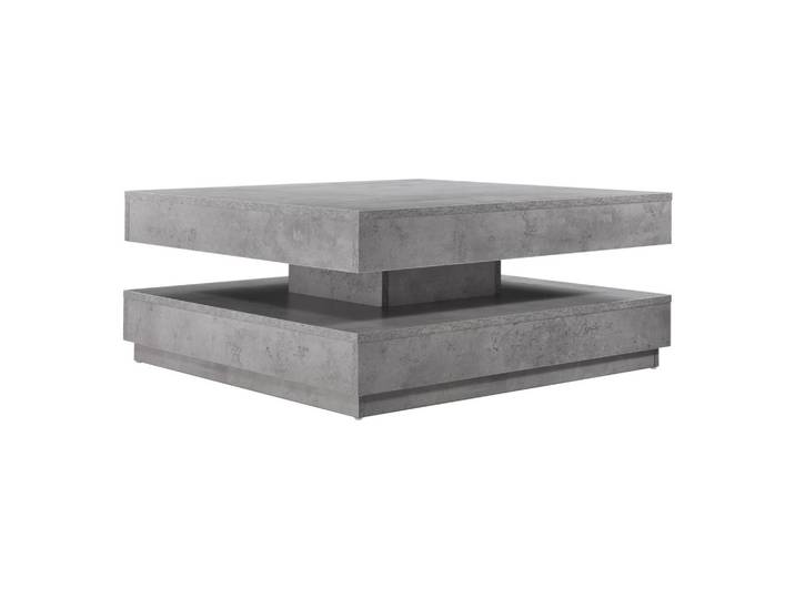 COUCHTISCH Florenz 76/76/38 cm
