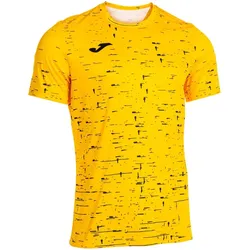 JOMA Pro Team Trikot 901 - gelb/schwarz XS