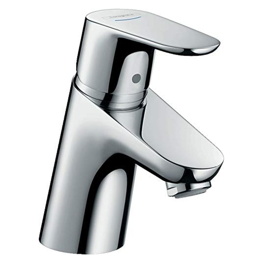hansgrohe Standventil Focus 31130000 chrom ohne Ablaufgarnitur (31130000)