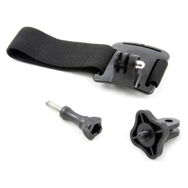 Xrec Arm Leg Strap for Sony Action Cam 1/4"" (SB3683)