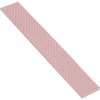 Minus Pad 8 120x20x1 mm, Wärmeleitpads braun