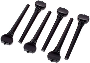 Roth & Junius LP3-E Lute Peg Set of 6ps