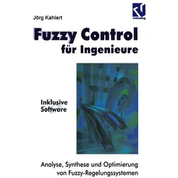 Fuzzy Control für Ingenieure, Fachbücher