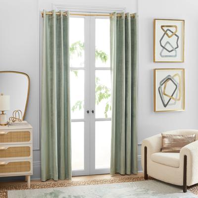 SAFAVIEH Creslia Window Cotton Home Accent