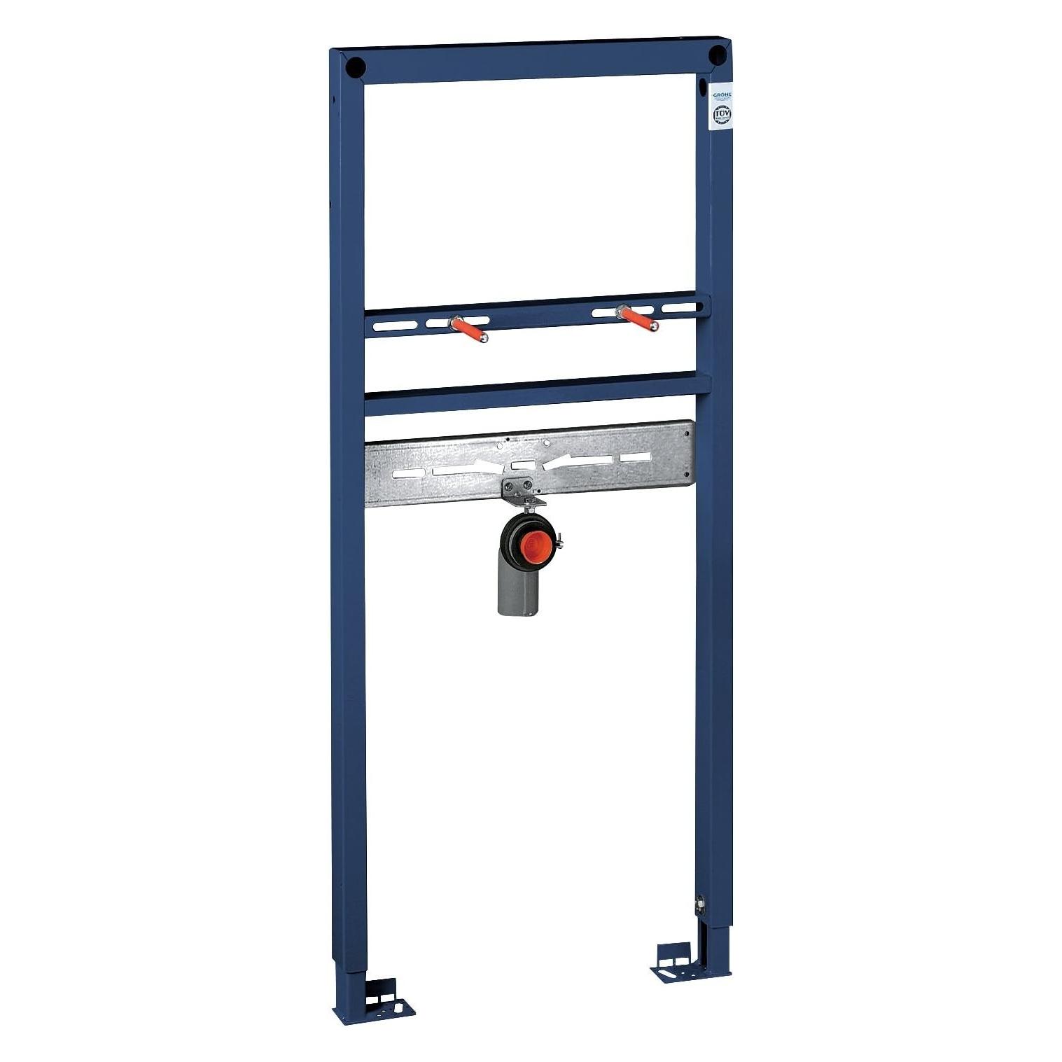 Grohe Rapid SL Waschtisch und Einlochbatterie (38557001)