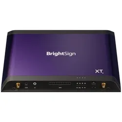 BrightSign XT245 Digital Signage Player