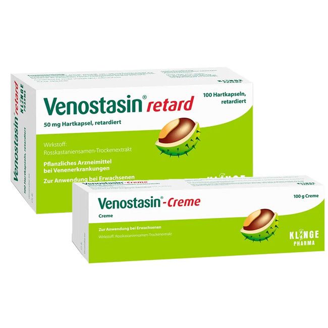 Venostasin Set 1 St