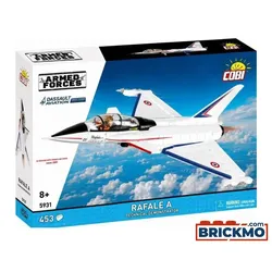 Cobi Armed Forces 5931 Dessault Rafale 5931