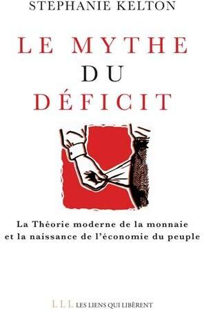 Le mythe du déficit : la théorie moderne de la monnaie et la naissance de l'économie du peuple - Preis vom 11.10.2026 15:43:13 h