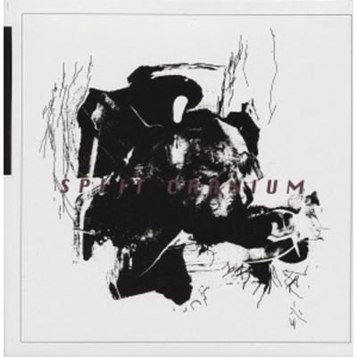 Split Cranium - Split Cranium, CD