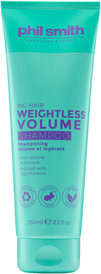 Phil Smith Everyday Expert Weightless Volume Shampoo 400 ml