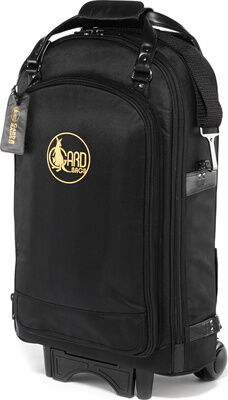 Gard 11-WBFSK Trolley for Trumpet Schwarz