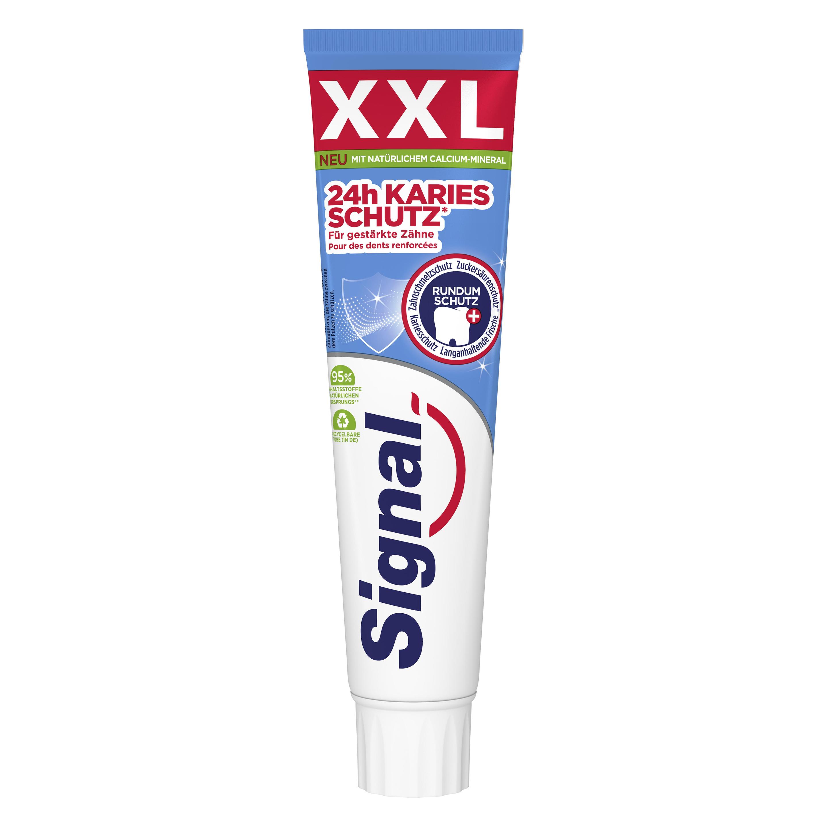 Signal Anti-Caries (125 ml) (8981017)