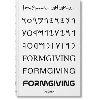 BIG. Formgiving, Taschenbuch von , Taschen, 978-3-8365-7704-5