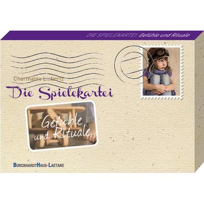 Die Spielekartei: Gefühle und Rituale