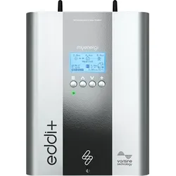Myenergi eddi+ Energiemanager für die die selbsterzeugte Energie der PV-Anlage-EDDI-16A3P02H