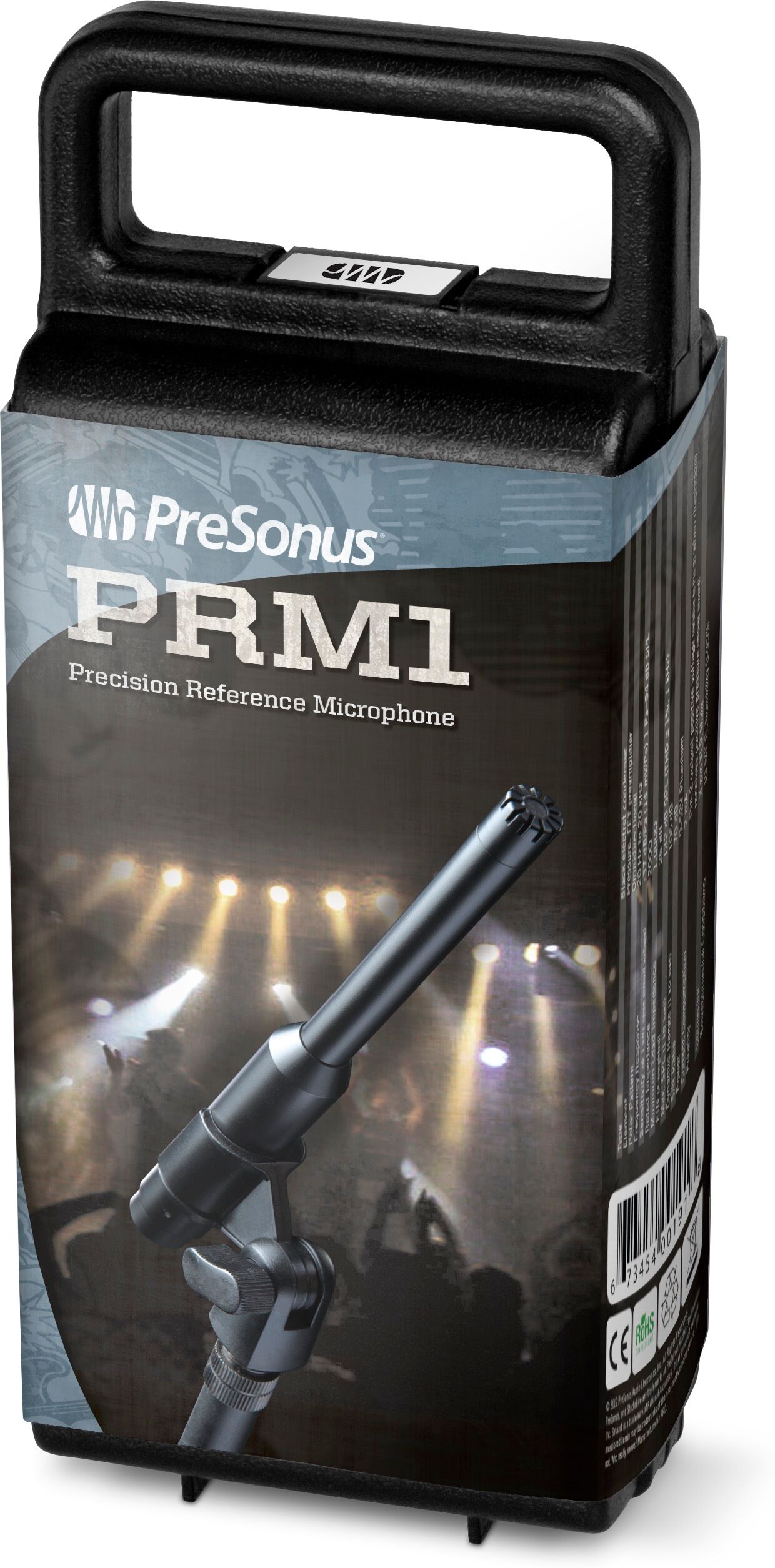 Presonus PRM1