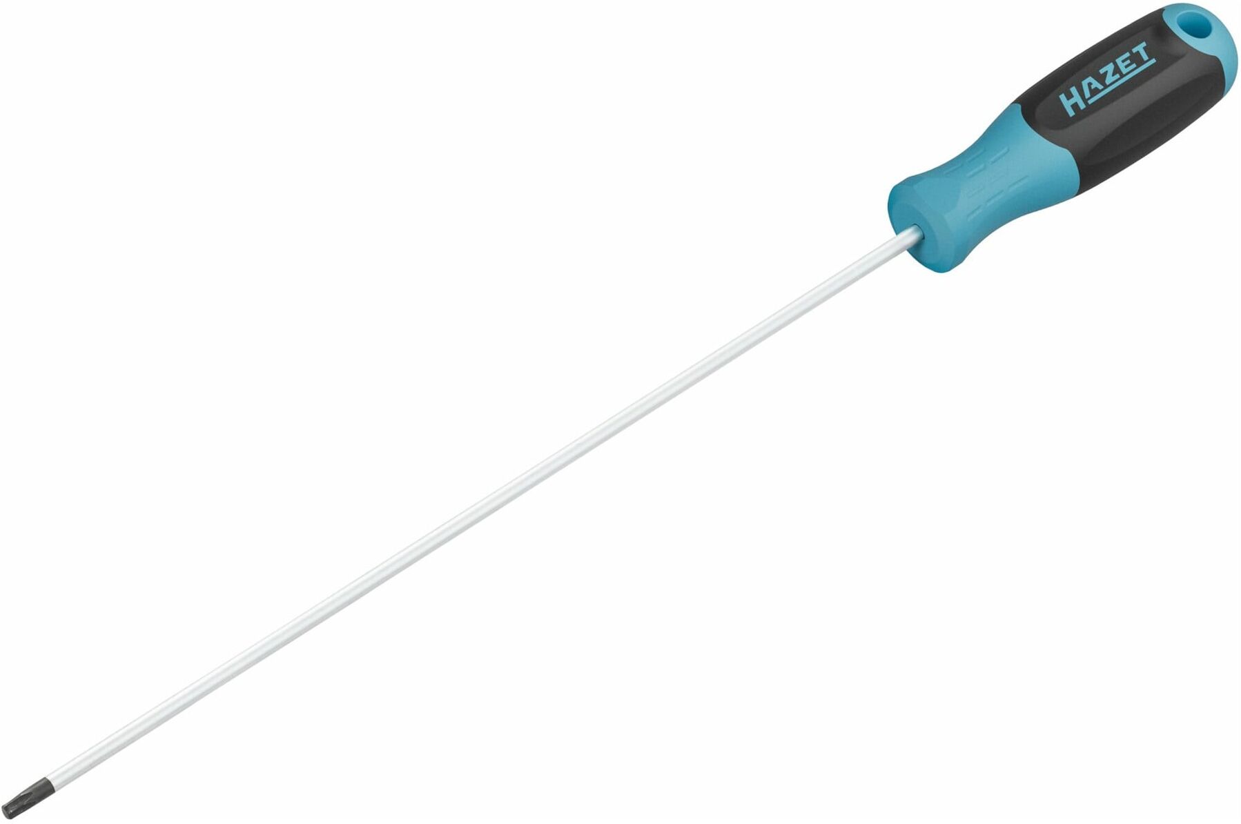 HAZET Elektronik Schraubendreher 811EL-T5, Innen TX Profil, SW T5)