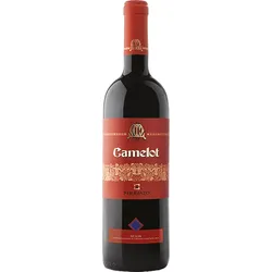 Camelot Sicilia Firriato 2020