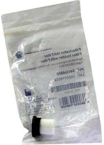 Pari Filterhalter mit Filter Typ 038/047/053 1stk