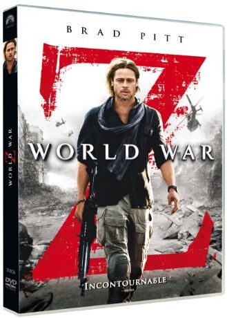 World War Z - Preis vom 09.10.2026 07:28:09 h