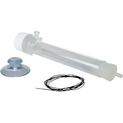 JBL Aquaristik und Terraristik PlaCollect, Aquarium Pflege
