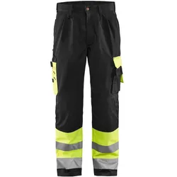 Blakläder, Arbeitshose, Arbeitshose mit hoher Sichtbarkeit (64)
