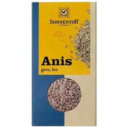 Anis - ganz