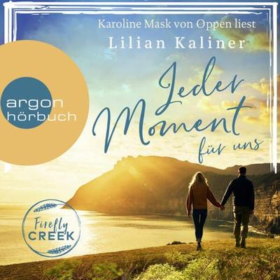 Firefly Creek - Lilian Kaliner, Audio, 9783732455607