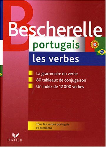Freire, N. Anido - Portugais, les verbes - Preis vom 13.10.2026 19:28:25 h
