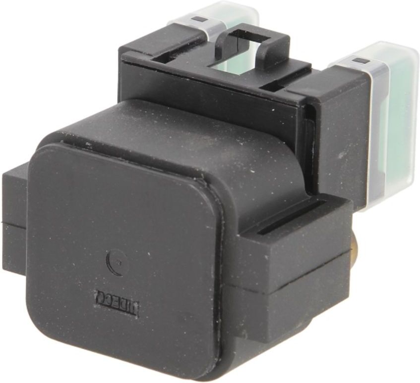 Tourmax Relè, avviamento SSR-206