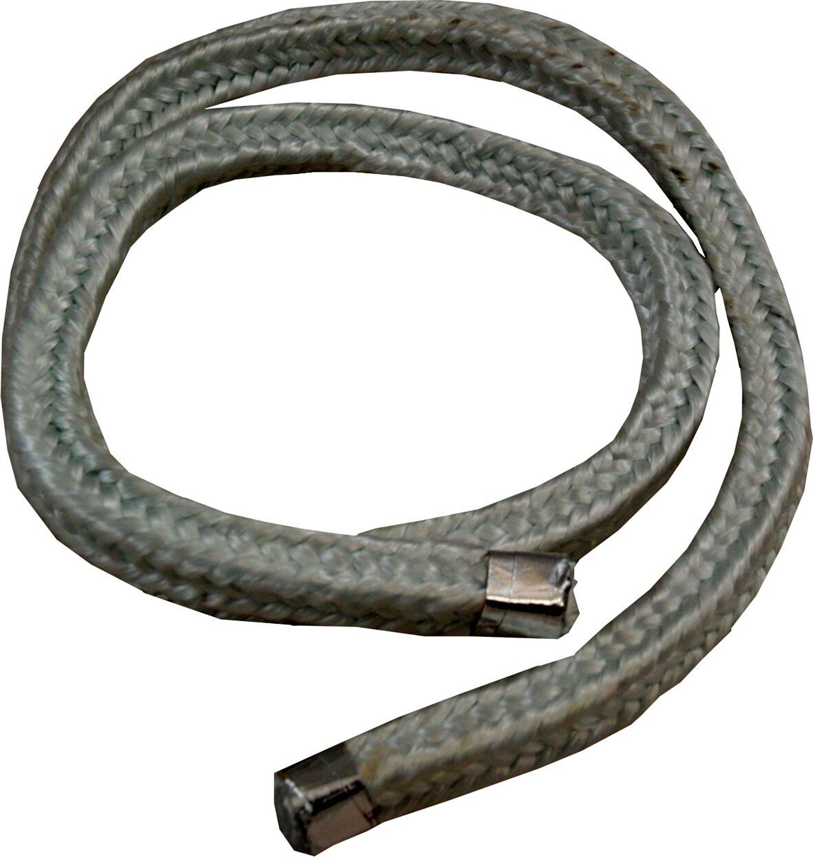 Cordon d'étanchéité Wolf 10x10x880mm 1668401 pour HK-1