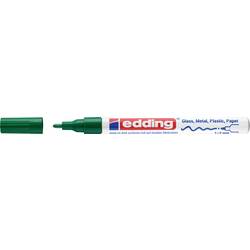 Edding 751 4-751-9-004 Lackmarker Grün 1 mm, 2 mm