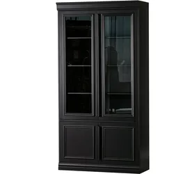 Vitrne Organize Schwarz